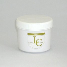 Real LC Moisture Skin Cream 8.8 oz (250 g)
