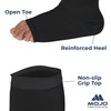 Compression Socks for Women and Men 20-30 mmHg - Extra