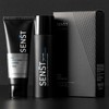 Sense Men's Keep Moist All-in-One Homme 150mlx2 Gift Set Birthday Gift Acquaintance Gift - 2. Sense All-in-one + Cleansing Foam Gift Set / 센스트 남성 킵 모이스트 올인원 옴므 150mlx2선물세트생일선물지인선물 - 2.센스트 올인원+클렌징폼 선물세트