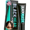 SUNATORIA Black peel Mask