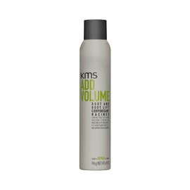 KMS ADDVOLUME Root and Body Lift for Fine, Tired Hair, 200 ml