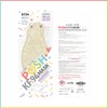 [Pack of 10] Posh KF94 Kids Mask - Melange Fresh