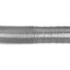 Diameter 100 mm Length 1.5 m Aluminium Flexible Tube -