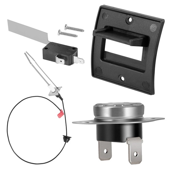 35100 Furnace Electrode Kit with 31091 High Temperature Limit Switch