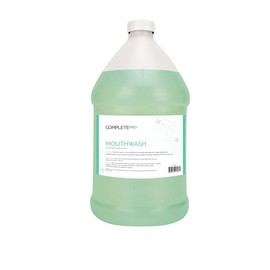 Complete Pro Peppermint Mouthwash 1 Gal.