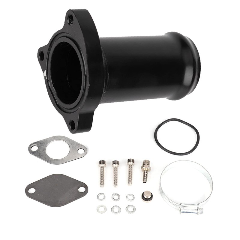 Valve Replacement Tube for EGR Delet Kit 1.9 TDI 130/160