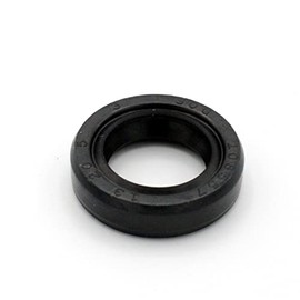 Parts and Parts Replacement Part Compatible with Kawasaki 92049-1186 Shaft Seal 13 x 20 x 5 mm