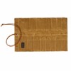 Tourbon Waxed Canvas Roll Up Pouch 15 Pockets Hand Tools