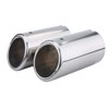 Exhaust Trim, Exhaust Tailpipe, Car Exhaust Tailpipe, Exhaust Tailpipes for