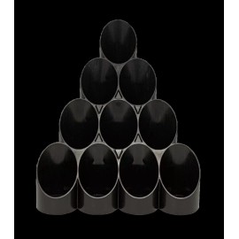 Sauce Caddy Daddy 10-bottle Stadium A