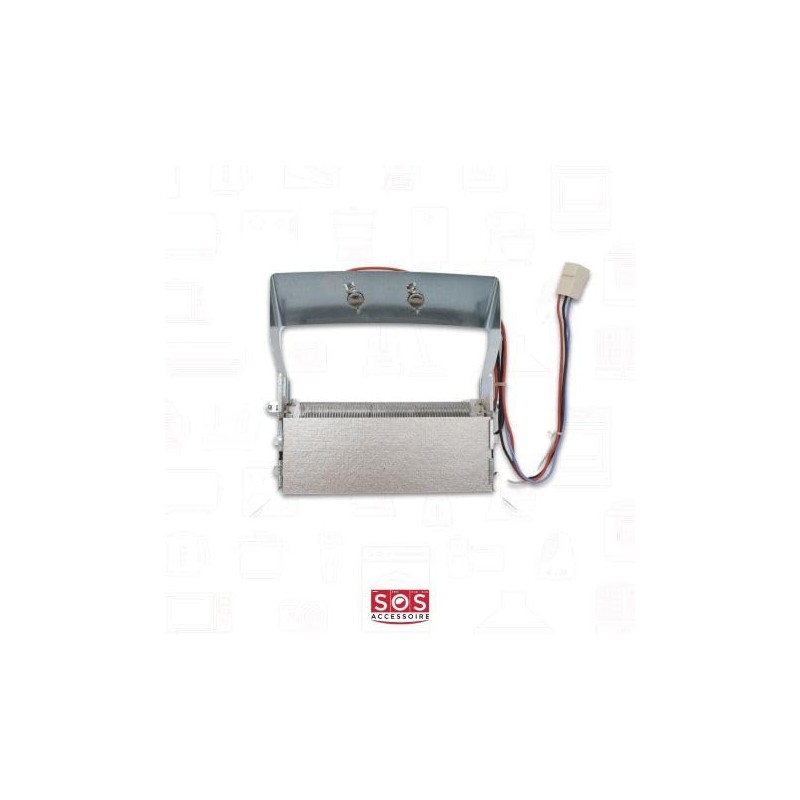 Condenser Dryer Heater Element for Creda Hotpoint Ariston Indesit Export