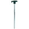 Cao Camping Pack of 6 Tent Pegs for Hard Ground,