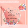 Gifts for Mum Acrylic Plaque Mum Presents for Mum Christmas
