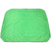 Outdoor Garden Courtyard Waterproof Dust‑Proof Windproof Swing Canopy Cover Accessory