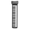 Roll Up Piano 49 Keys 4D Surround Sound USB Battery