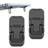 2 Pack Laptop Stand | Foldable Aluminum Alloy Height Adjustable