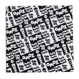 Zomo Shisha Aluminium Foil Tempered Aluminium Foil Pack of 50 for Water Pipe