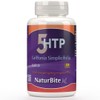 Griffonia Simplicifolia (5-Htp) Naturbite, 120 Tablets Promotes Relaxation and Reduces