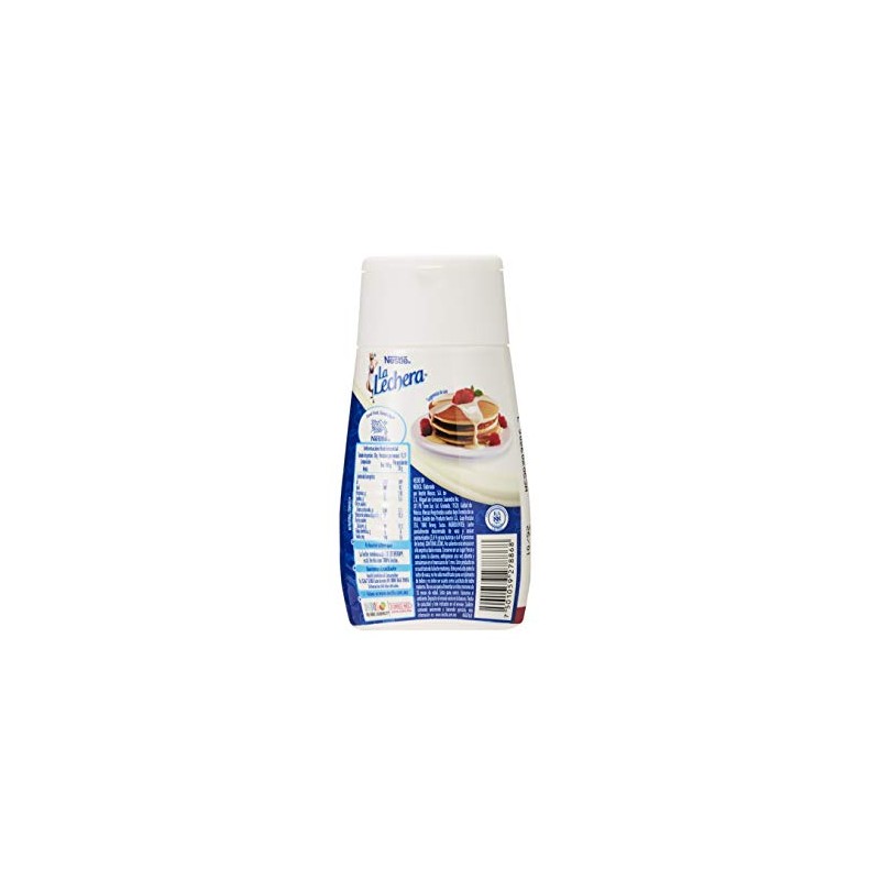 La Lechera Nestlé Original, Leche Condensada 100 de Vaca, Parcialmente