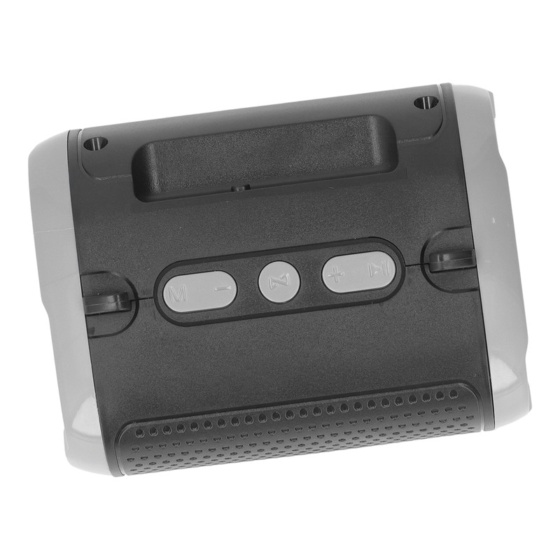 Outdoor Waterproof Bluetooth Speaker Wireless Bluetooth Portable Speakers with 1500mAh