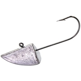 Marushin Fishing Gear Baluzig Head Dart (2g)