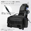 Fishing Bag Camouflage Navy Fishing Bag Bag Bag Langan Bag