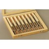 Tuning Fork Steel Set/8