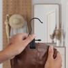Duoleimi 20 Piece Clamp Hook Set - Clothes Pegs Towel