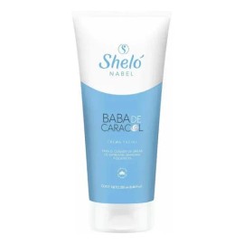 Crema Facial, Baba De Caracol