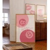 How Lucky Are We, Trendy Kisses Wall Art, Lucky 8