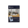 Electrolux EL203D s Pet Anti-Odor Paper Synthetic Vacuum Bag