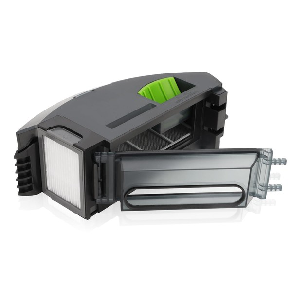 4624868 Dust Bin Box Replacement Compatible for IRobot Roomba e/i