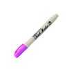 artline Pink Supreme Brush Marker Pen