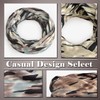 One Limitation CP644 Men's Knit Hat, Summer Knit Cap, Camouflage
