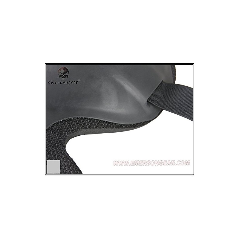 EMERSON Arc'teryx Style Military Knee Pad BK EM7071A