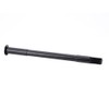 Bike Bicycle Front Hubs Tube Shaft Fork Thru Axle Lever