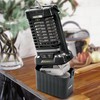 Sun Joe 24V-BZ100-LTE 24-Volt* IONMAX Cordless Indoor/Outdoor Bug Zapper Kit,