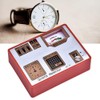 JADPES Quartz Tester Battery Watch Pulse Demagnetization Demagnetizer,Multifunction Timing Machine
