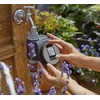 Gardena Water Control Flex, Automatic, Time-Saving Watering for Balconies and
