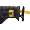 DEWALT 20V MAX Reciprocating Saw, 3,000 Strokes Per Minute, Variable