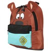 Scooby-Doo Cartoon Dog Character Polyester Mini Backpack