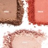 Benefit Game On Glow Blush, Bronzer And Highlighter Game On