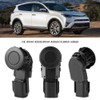 Car Bumper PDC Reverse Parking Assist Sensor Fit for RAV4