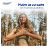 Omega 3 Epa 360 Dha 240 200 Cápsulas Naturagel Sabor