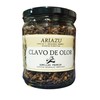 ARIAZU Clavo de olor entero frasco hermetico reusable Clavo entero150