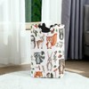 Senya - Cesta de lavandería plegable para la compra, bolsa