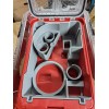 Milwaukee M18 Grinder 2880 Packout Insert [Insert only]