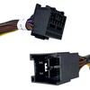 Audio Integration T-Harness LPHFD31 Compatible with Ford Non-Amplified Vehicles 2018-2023