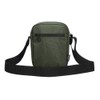 Pepe Jeans Bromley Small Shoulder Bag Green 15 x 19.5