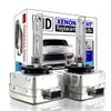 ECO-Friendly Product Non-Mercury Heavy Duty D3S 6000K HID Xenon Headlight